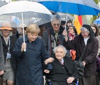 Terminhinweise: 80. Jahrestag der Befreiung der Konzentrationslager Dachau und Flossenbürg im Frühjahr 2025