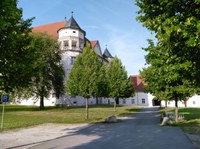 Themenrundgang: Die Invalidentransporte und die Ermordung arbeitsunfähiger Häftlinge aus dem KZ Dachau